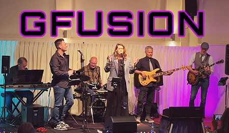 Rollo Walian:bass GFusion